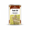 Borma Teak oil